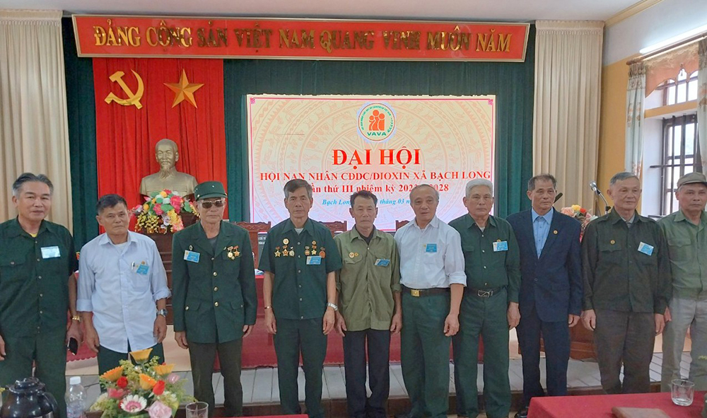 Tỉnh hội Nam Định: Một số kinh nghiệm về tổ chức Đại hội cơ sở cấp xã