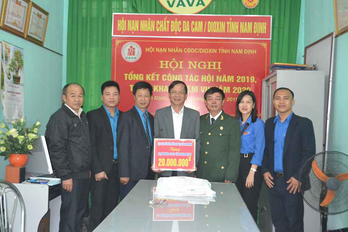 Cục Dự trữ Nhà nước khu vực Hà Nam Ninh